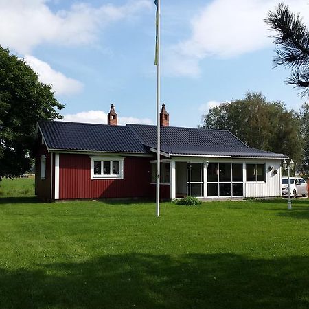 Orsastuguthyrning-Hansjoe Kamer foto