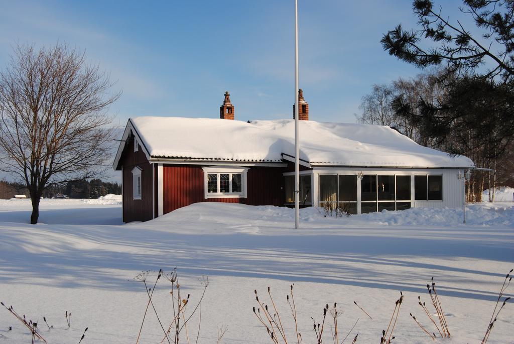 Orsastuguthyrning-Hansjoe Kamer foto
