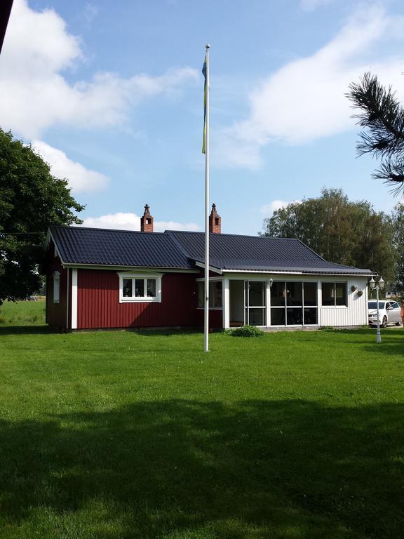 Orsastuguthyrning-Hansjoe Kamer foto